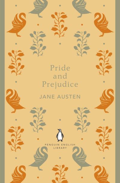 Pride and prejudice