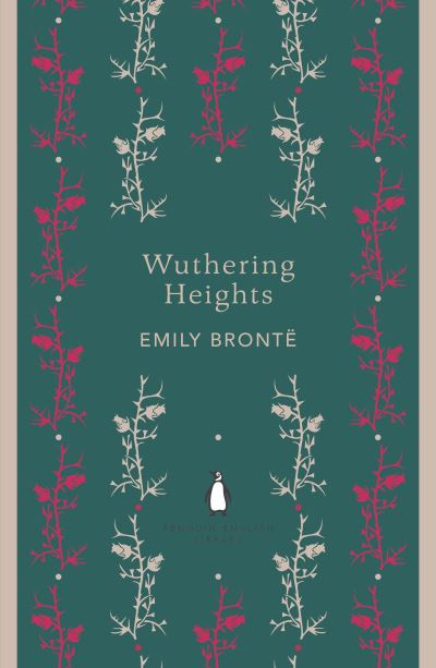 Wuthering Heights