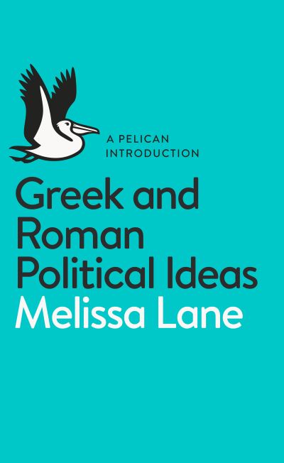 Greek and Roman political ideas