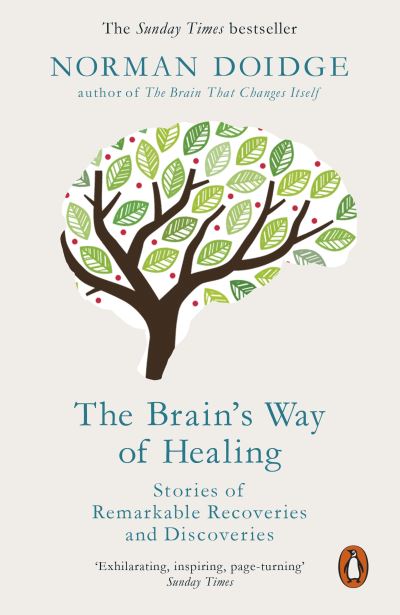 The brain's way of healing