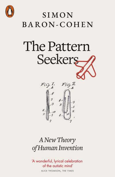 The pattern seekers
