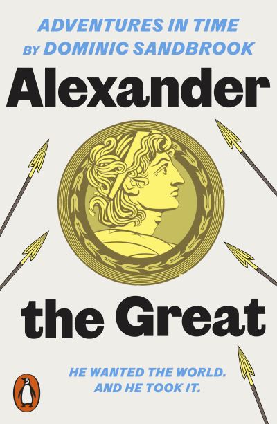 Alexander the Great