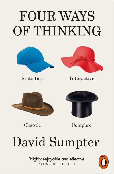 Four ways of thinking