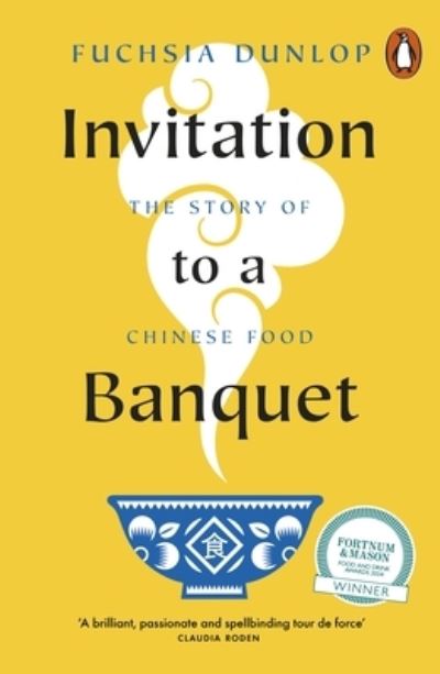 Invitation to a banquet