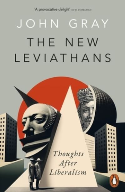 The new Leviathans