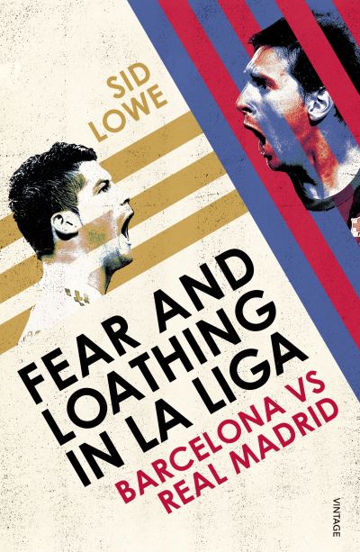 Fear and loathing in La Liga