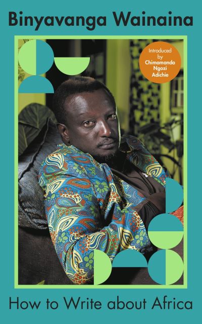 How to write about Africa
