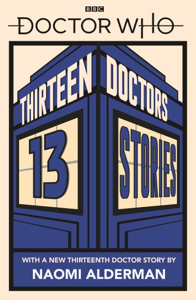Thirteen doctors, 13 stories