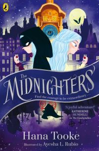 The Midnighters