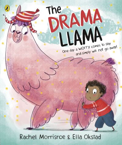 The drama llama