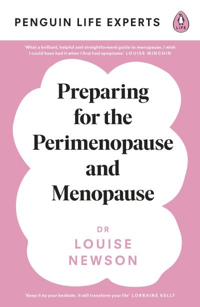 Preparing for the perimenopause and menopause