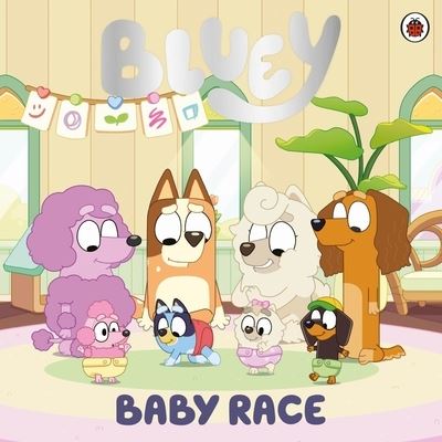 Baby race