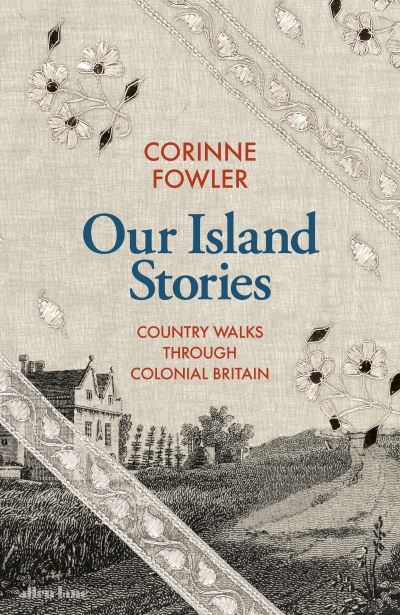 Our island stories