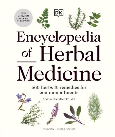 Encyclopedia of herbal medicine