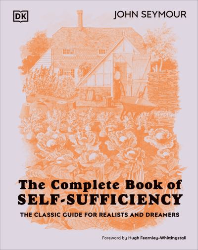 The complete book of self-sufficiency