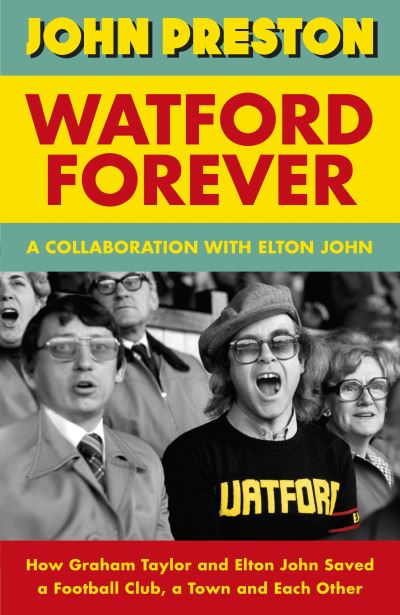 Watford forever