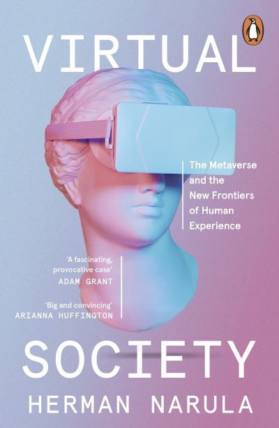 Virtual society