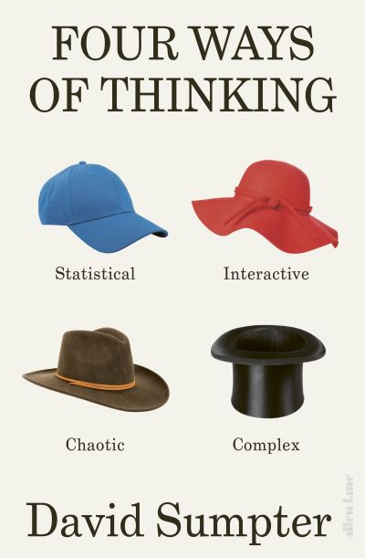 Four ways of thinking