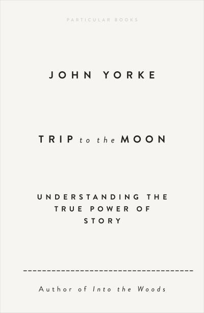 Trip to the Moon