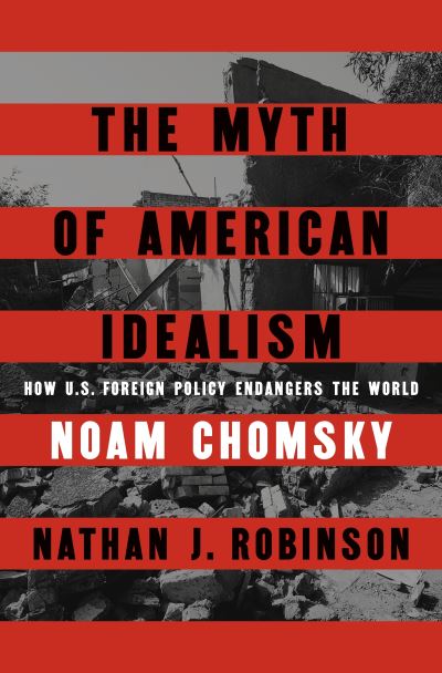 The myth of American idealism