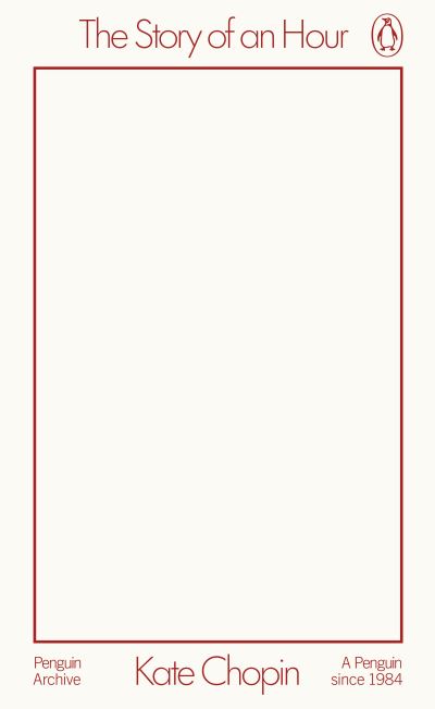 The story of an hour