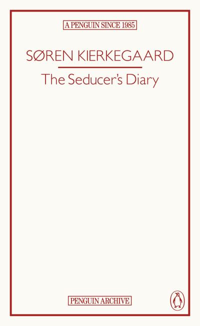 The seducer's diary