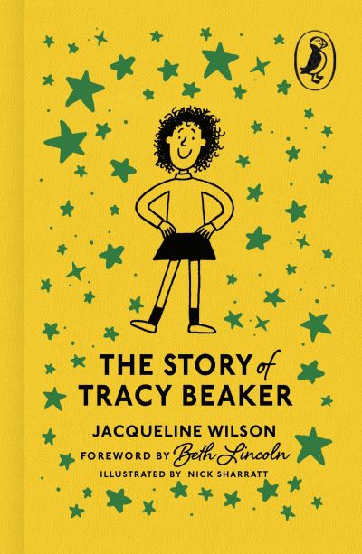 The Story of Tracy Beaker