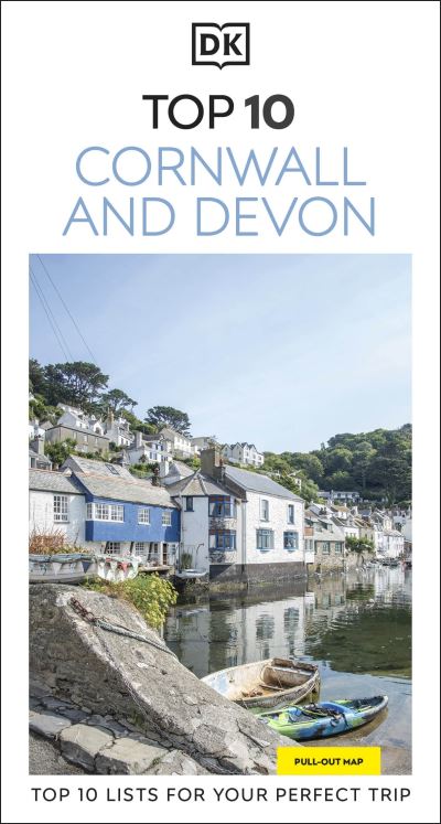 Top 10 Cornwall and Devon