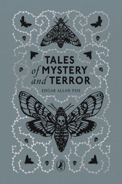 Tales of Mystery and Terror