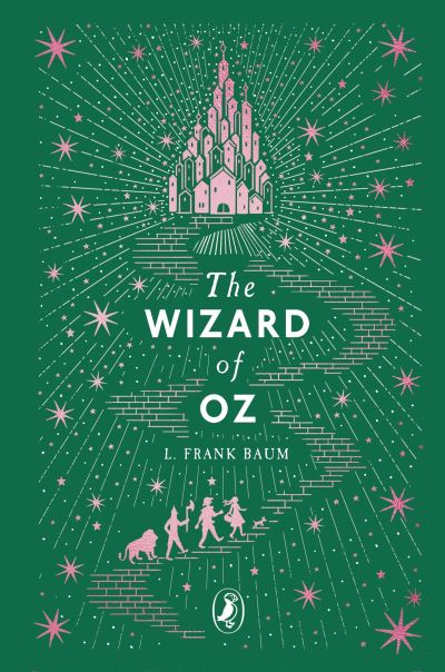 The Wizard of Oz