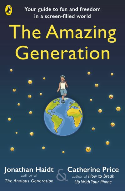The Amazing Generation