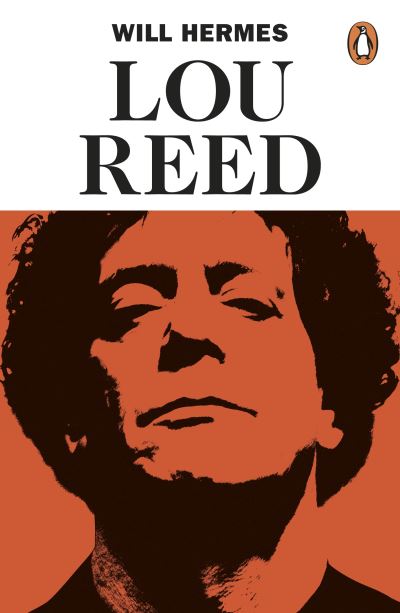Lou Reed