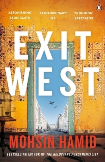 Exit west