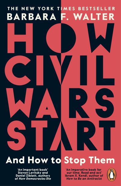 How civil wars start