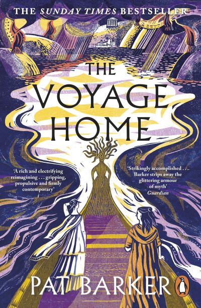 The voyage home