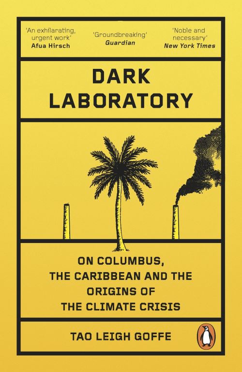 Dark Laboratory