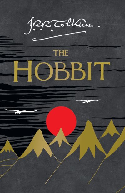 The hobbit, or, There and back again