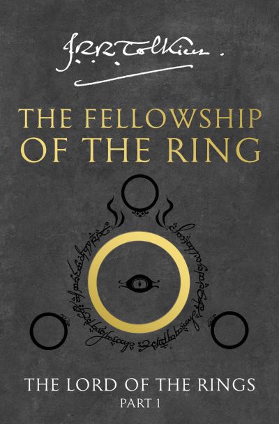 The fellowship of the ring