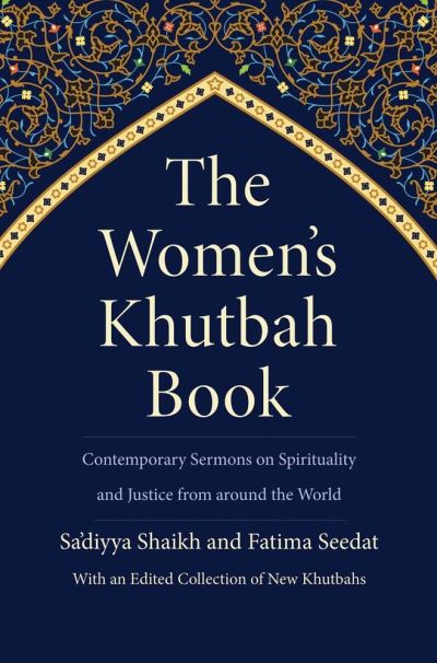 The women's khutbah book