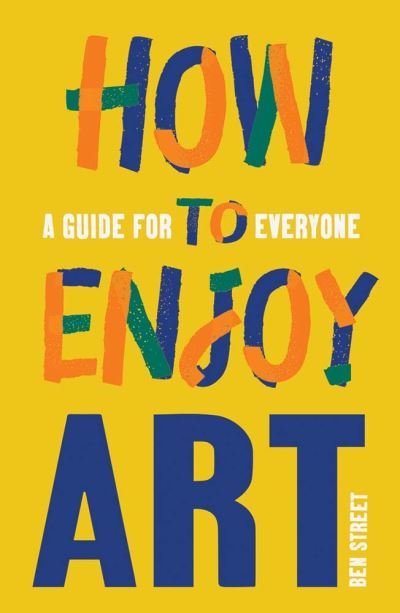 How to enjoy art