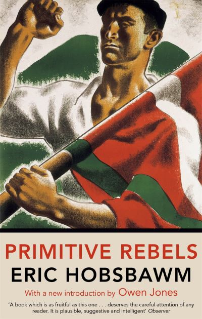 Primitive rebels