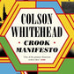 Crook manifesto