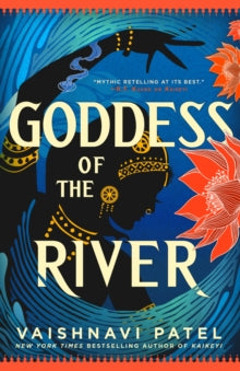Goddess of the River - PRE-ORDER