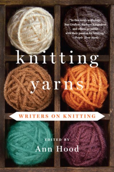 Knitting yarns