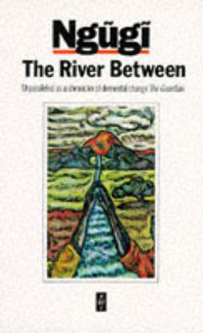 The River Between