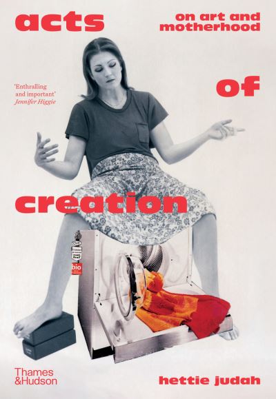 Acts of Creation - SIGNED