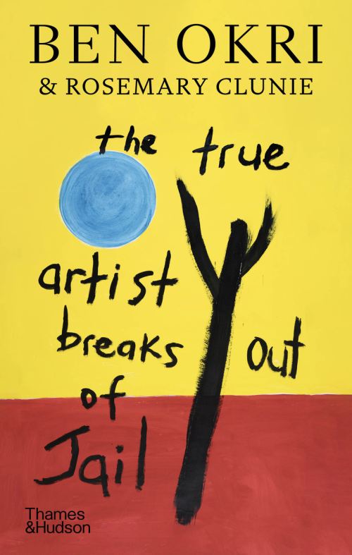 The True Artist Breaks Out of Jail