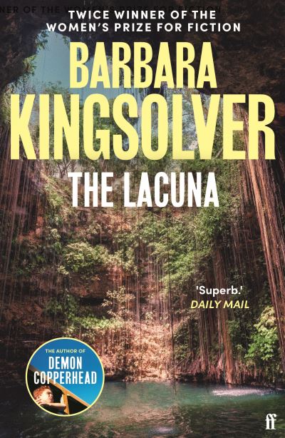 The Lacuna