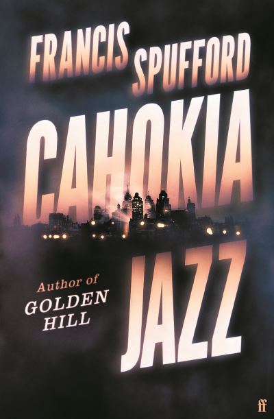 Cahokia jazz