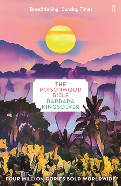 The poisonwood bible